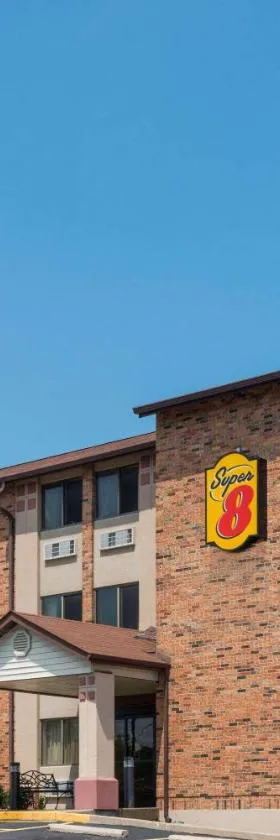 セントチャールズ（アメリカ）の人気ホテル10軒｜￥10,979～