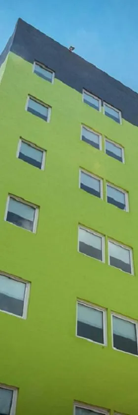 SR Hotel, Hotel in Guadalajara