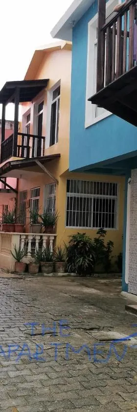 Apartamento Costa Azul en El Pueblito, Hotel in San Felipe de Puerto Plata