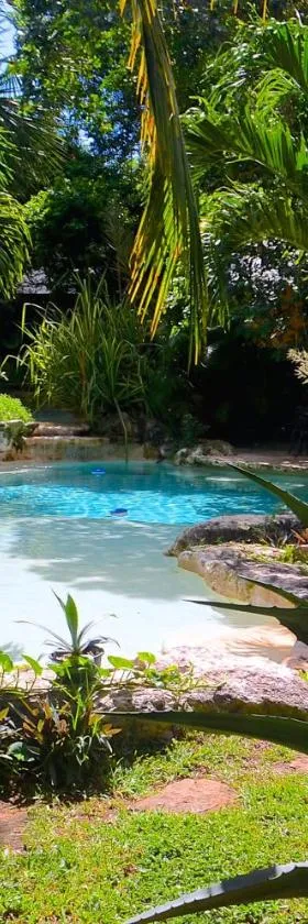 Hacienda Xcaret, Hotel in Playa del Carmen