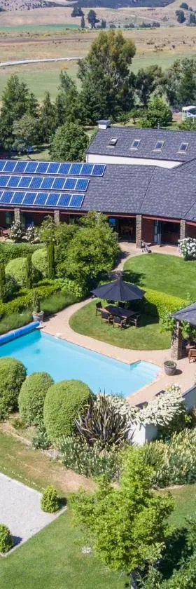 Lime Tree Lodge, Hotel in Wanaka