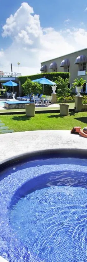 Villablanca Garden Beach Hotel, Hotel in Cozumel
