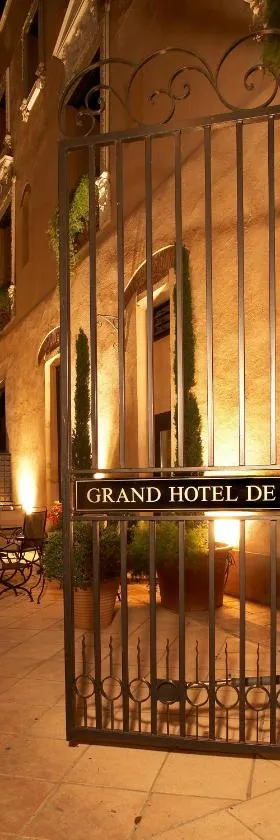 Grand Hotel de l'Opera - BW Premier Collection, Hotel in Toulouse