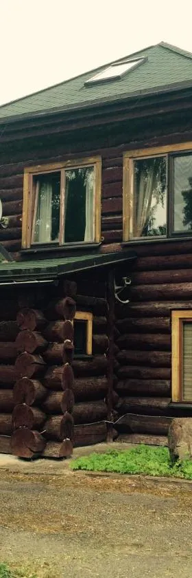 Rancho Randevu, Hotel in Koknese
