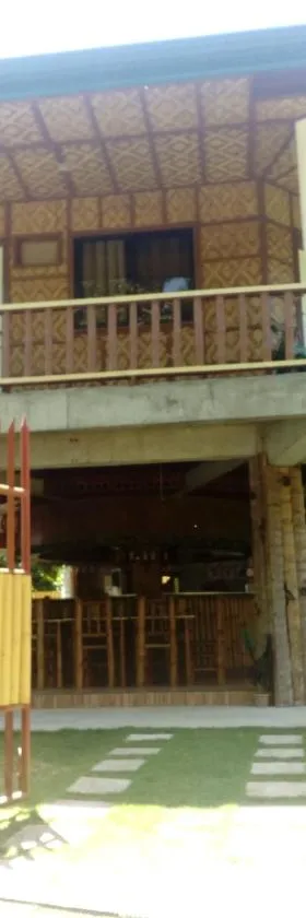Greenhut Pension & Bar, Hotel in Jagna