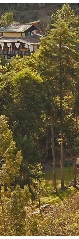 Altai Oasis Lodge, Hotel in Sorata