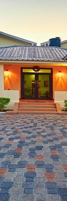 Shirley Retreat, Hotel in Kingston