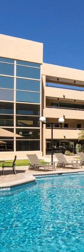 Hotel Araiza Hermosillo, Hotel in Hermosillo