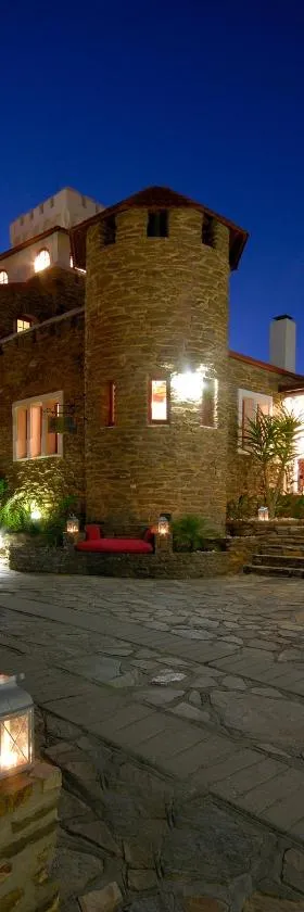 Heinitzburg Boutique Hotel, Hotel in Windhoek