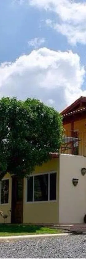 Clos Benoit, A Vineyard Inn, Hotel in El Porvenir