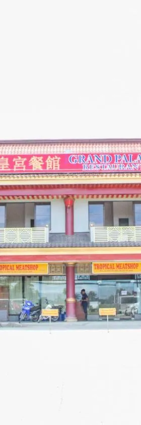 Butuan Grand Palace Hotel Annex, Hotel in Butuan