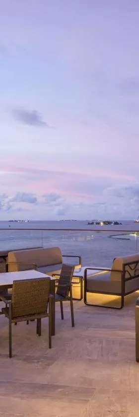 Maagiri Hotel, Hotel in Malé