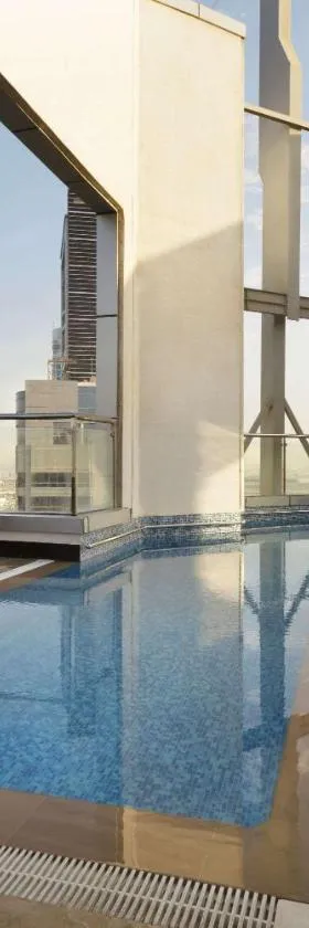 Ramada Abu Dhabi Corniche, Hotel in Abu Dhabi
