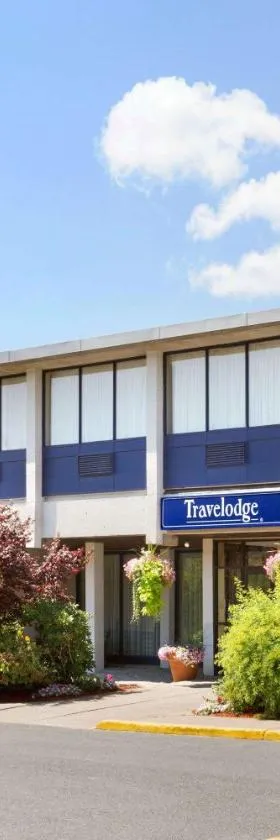 Travelodge by Wyndham Sydney, Hotel in Sydney