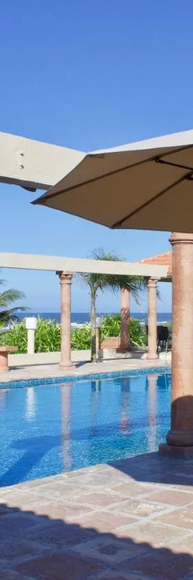 Ananta Hotel, Hotel in Casitas