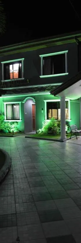The Gabriella Bed and Breakfast, Hotel in Tagbilaran