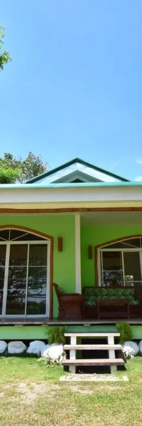 Greenland Residence House, Hotel in Zamboanguita