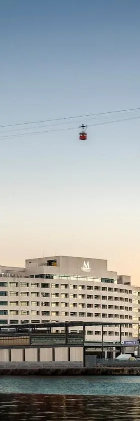 Eurostars Grand Marina Hotel GL, Hotel in Barcelona