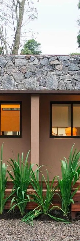Cabañas el Ensueño, Hotel in Santa Ana