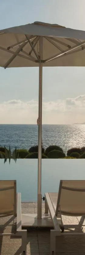 Radisson Blu Resort & Spa, Ajaccio Bay, Hotel in Porticcio