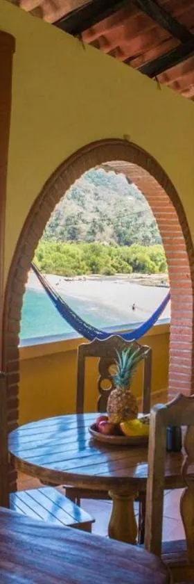 Casa Papaya, Hotel in Yelapa
