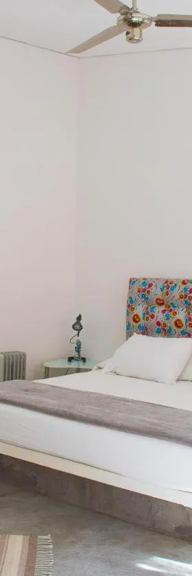 Hotel Cosijo - San Jeronimo Tlacochahuaya, Hotel in Oaxaca de Juárez