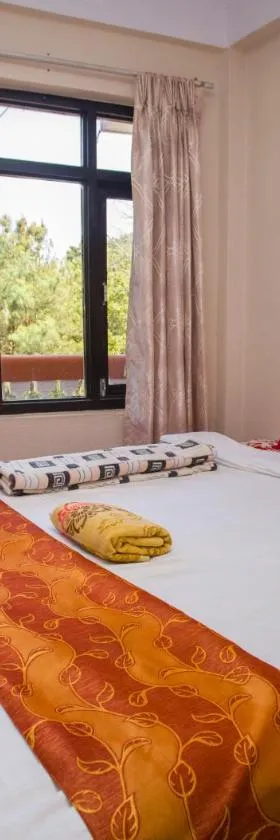Langtang View Nagarkot Bed and Breakfast, Hotel in Nagarkot