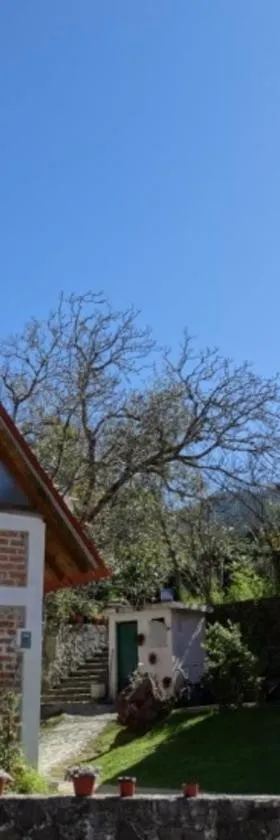 Posada Santa María, Hotel in Mineral del Chico