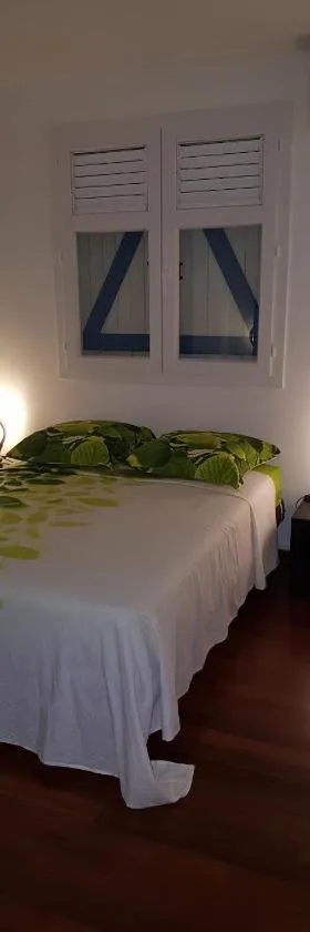 Mers du Sud, Hotel in Les Trois-Îlets