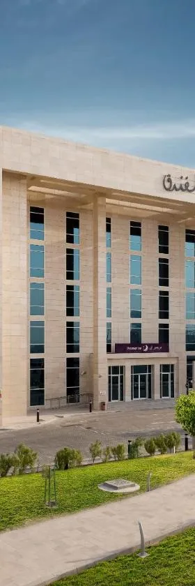 Premier Inn Doha Education City, Hotel in Doha