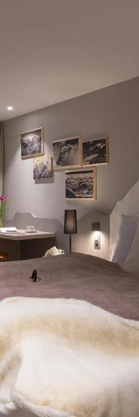 Sunstar Hotel & SPA Grindelwald, Hotel in Grindelwald