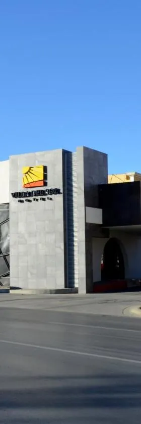 Hotel Villa del Sol, Hotel in Ciudad Juárez