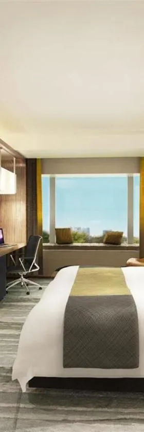 Royal Plaza Hotel, Hotel in Hongkong