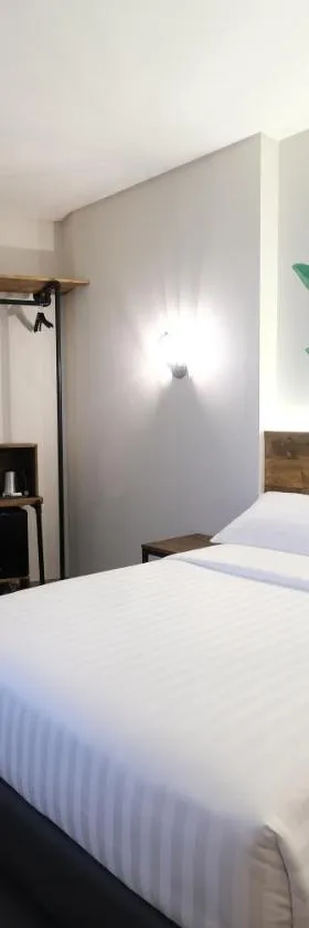 U Hotels Makati, Hotel in Manila