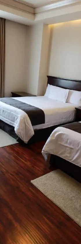 Casa Torres, Hotel in Zacatecas