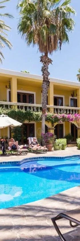 El Encanto Inn & Suites, Hotel in San José del Cabo