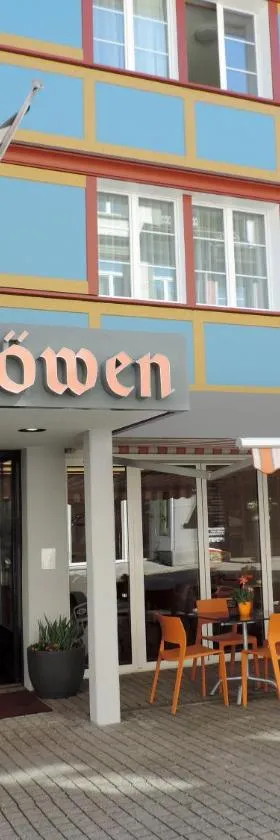 Hotel Löwen, Hotel in Appenzell
