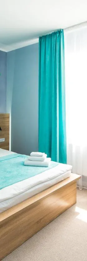Blum Hotel, Hotel in Lwiw