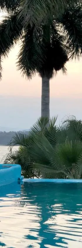 Hotel Infinity, Hotel in Tequesquitengo