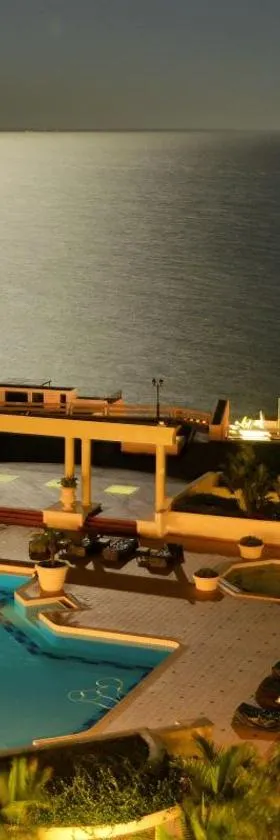 Polana Serena Hotel, Hotel in Maputo