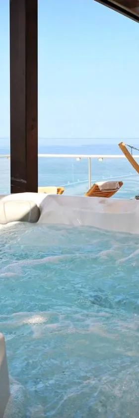 Hotel Delfin, Hotel in Zadar