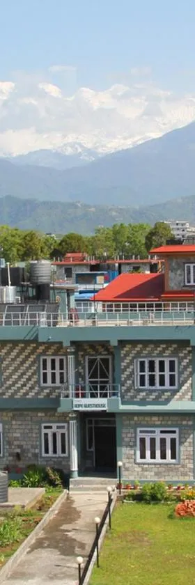 Hope Guest House, Hotel in Pokhara