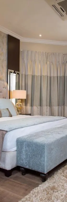 Villa Monticello Boutique Hotel, Hotel in Accra