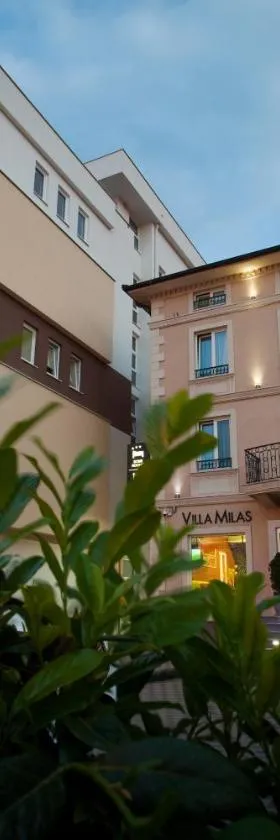 Hotel Villa Milas, Hotel in Mostar
