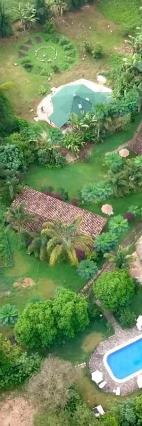 Eco La Jicarita, Hotel in Coatepec