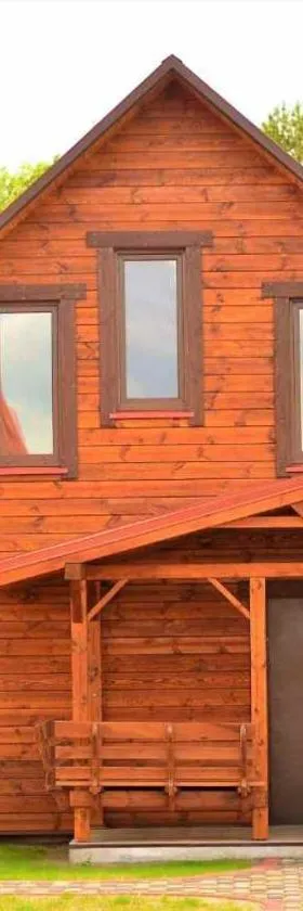 Cottages on Polyova, Hotel in Zgorany