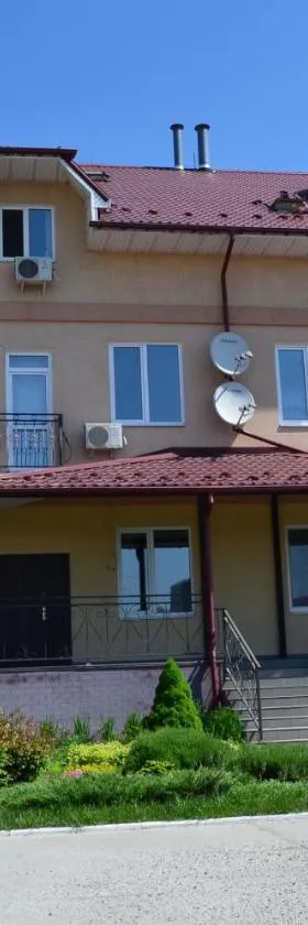 SunLake Hotel Osokorki, Hotel in Kiew