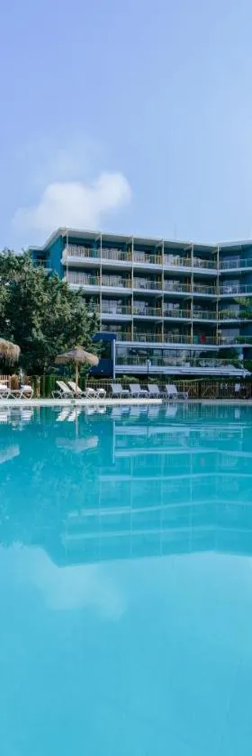 Hotel Almirante, Hotel in Alicante