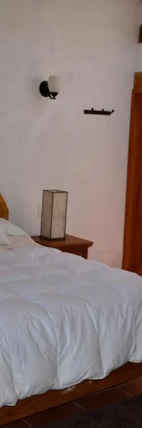 Hotel Boutique El Campirano, Hotel in Amanalco de Becerra