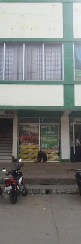 Asia Novo Boutique Hotel - Catbalogan, Hotel in Catbalogan